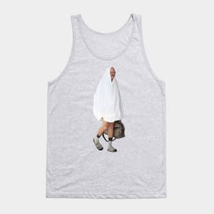 tobias from arrested development Tank Top